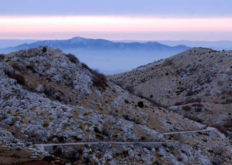 Makarska gradi žičaru na Biokovo