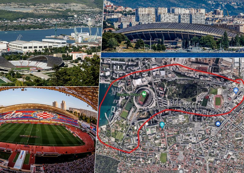 Tportal doznaje što se u Splitu događa oko stadiona: Od Plenkovića će tražiti ono što je dao Zagrebu