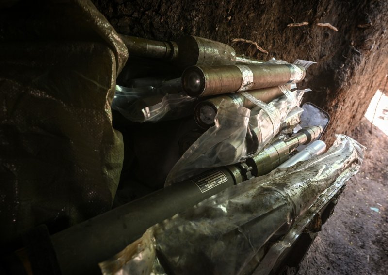 Češka inicijativa za ukrajinsko streljivo prikupila sredstva za 300.000 granata