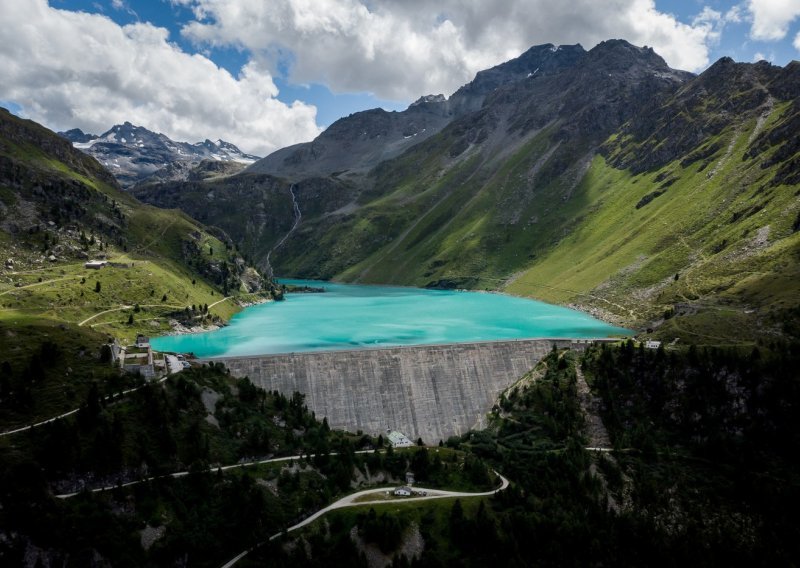 U Europi postoje milijuni brana, države ih se počinju rješavati. Razloga je više