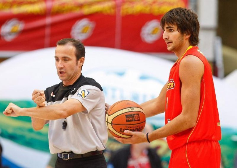 Ricky Rubio Barcu zamijenio NBA ligom