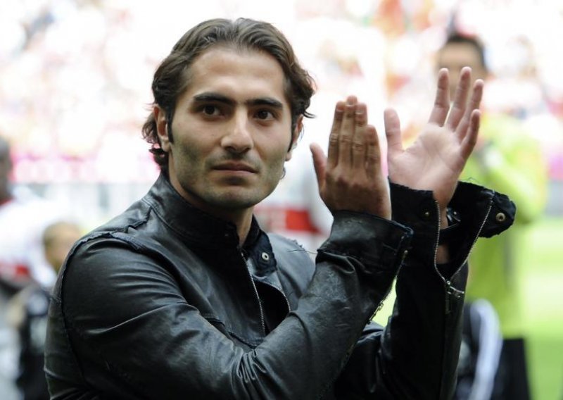 Hamit Altintop potpisao za Real Madrid