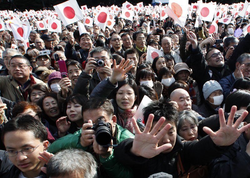 'Novi dijalozi' Japana i Sjeverne Koreje