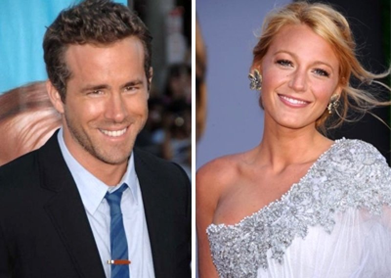 Blake Lively i Ryan Reynolds živjet će zajedno