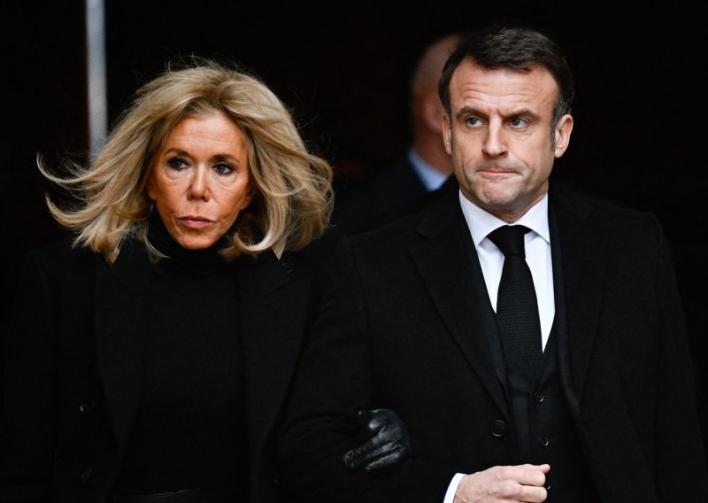 Ovo je prava istina o glasinama da je Brigitte Macron rođena kao muškarac