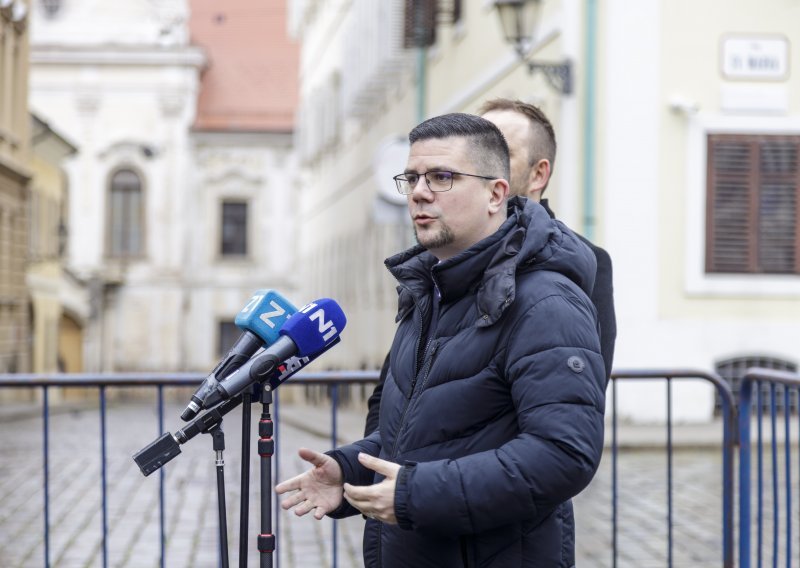 'Stanje u hrvatskoj poljoprivredi i ruralnim krajevima je zabrinjavajuće'