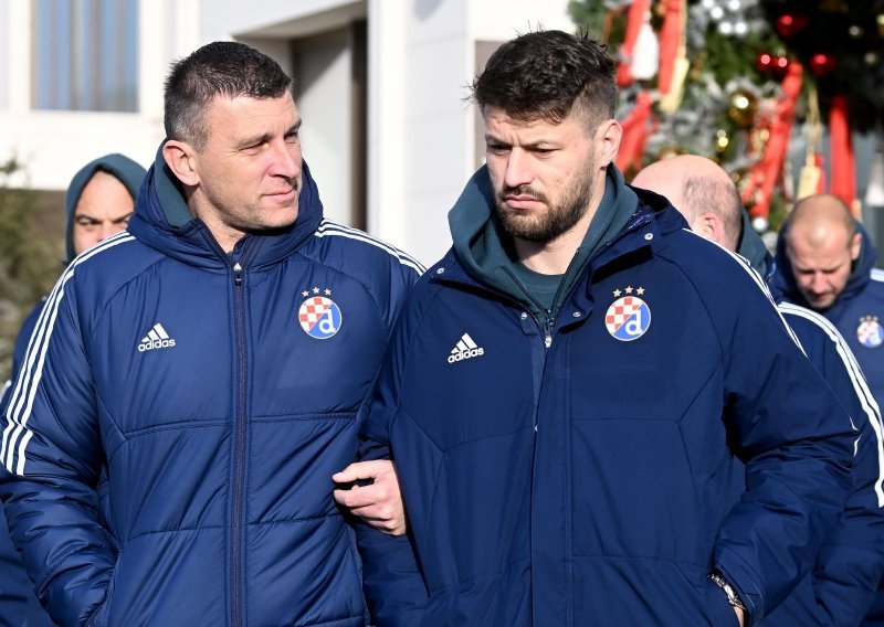 Bruno Petković je na prisilnom odmoru, ali Sergej Jakirović ne otkriva tko će ga zamijeniti