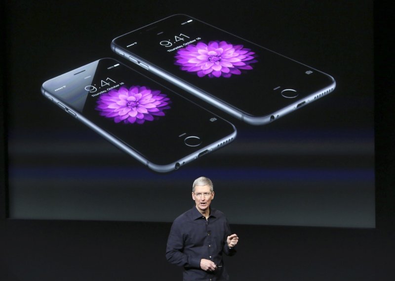 FBI može otključati iPhone i bez Applea?