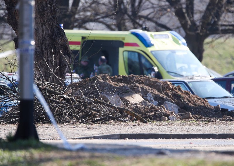 Prošle su dvije godine od pada drona u Zagrebu. I dalje ostaju brojna pitanja