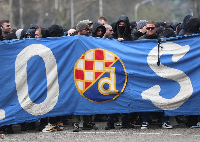 Ludnica na Maksimiru, video koji najbolje govori koliko su Boysi čekali ovaj trenutak