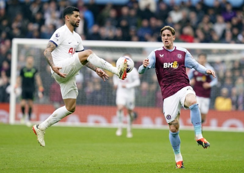 Uvjerljiva pobjeda Tottenhama, West Ham u sudačkoj nadoknadi iščupao bod