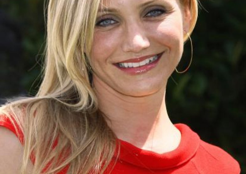 Cameron Diaz u remakeu filma 'Gambit'