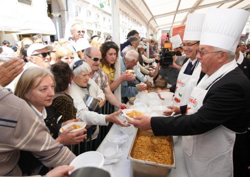 'Mislim da mi pomalo izlazimo iz recesije'