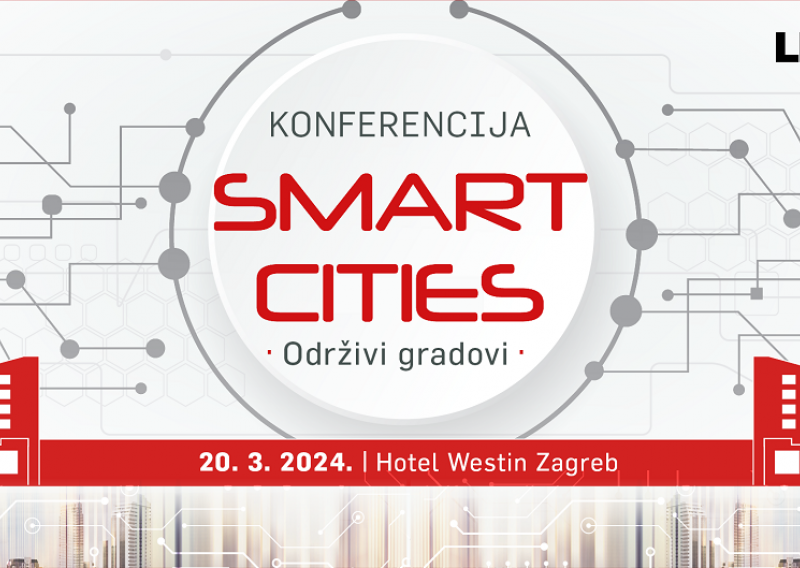 Deset gradonačelnika najavljuje nove projekte na 10. Liderovoj Smart cities konferenciji