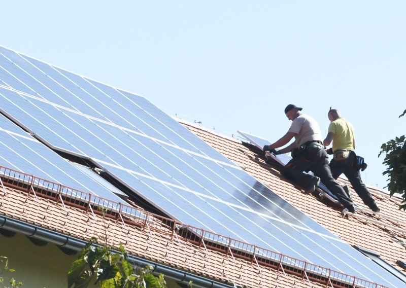 Uskoro prijave: Evo kako do novca za energetsku obnovu obiteljskih kuća