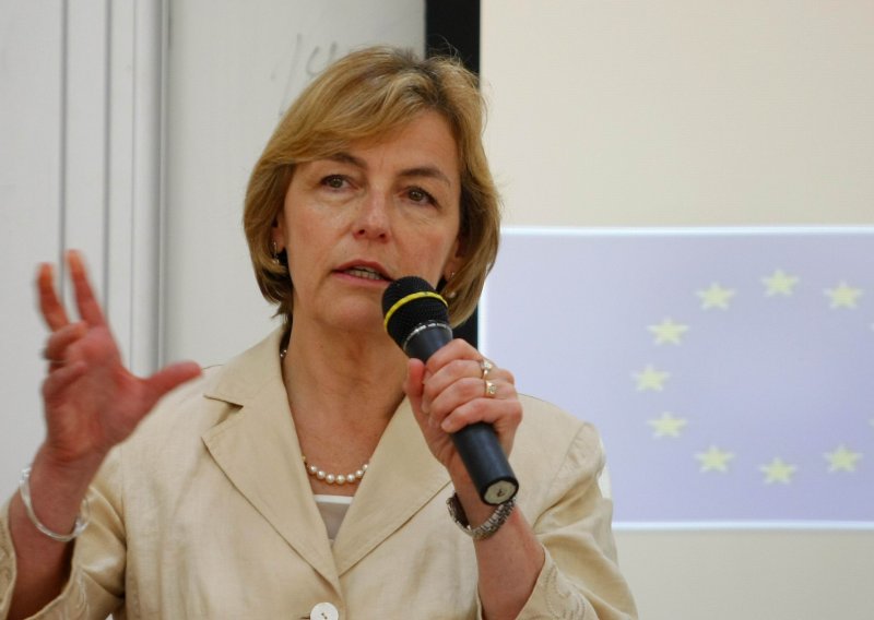 Pusic hopeful EU entry talks will be concluded on 23-24 June