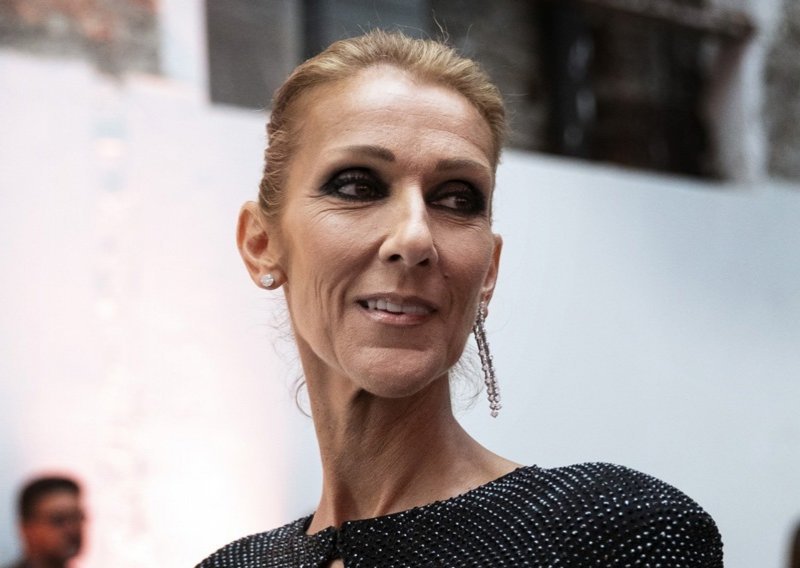 Celine Dion još uvijek ne odustaje od omiljene aktivnosti koja je čini sretnom