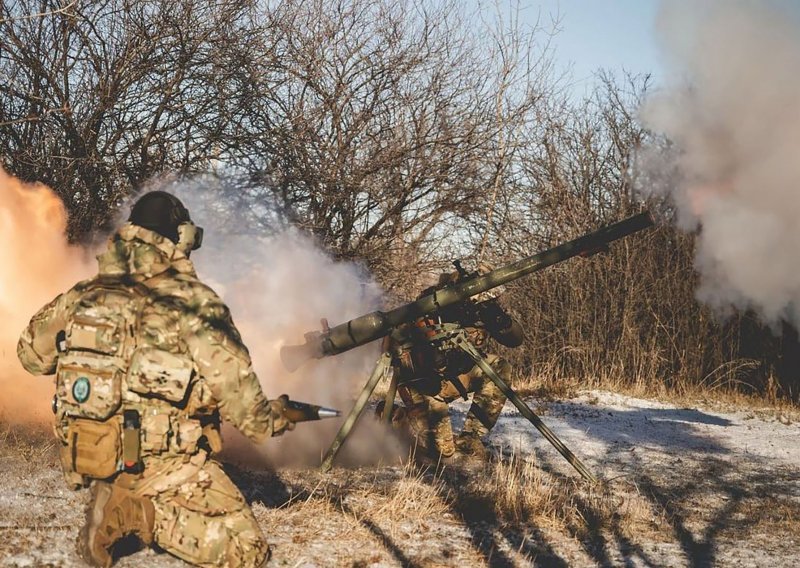 Naoružani legionari upali u Rusiju: 'Preuzet ćemo našu zemlju malim koracima'