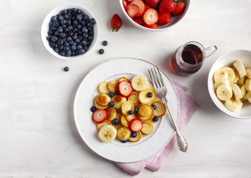 Klimatske promjene utjecat će na porast cijene banana