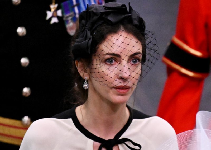 Je li lijepa markiza kriva za tajanstveni nestanak Kate Middleton?