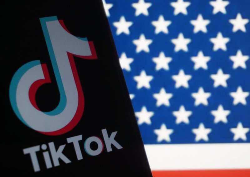 Misterij zvan TikTok: Zašto je toliko kontroverzan i može li ga SAD zabraniti?