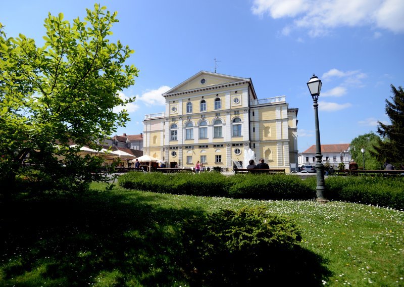 U varaždinskom kazalištu najavljena premijera operne drame 'Madama Butterfly'