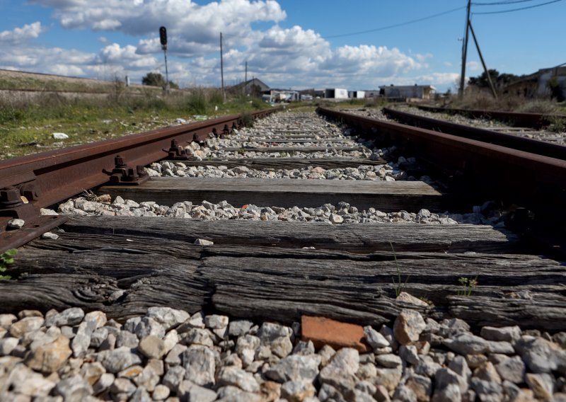 Do Gaženice vlakom, do centra Zadra metroom? Građani: 'Naučna fantastika'