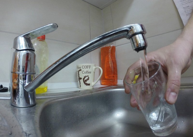 Split: Odabran izvođač za 24 milijuna eura težak pročistač pitke vode