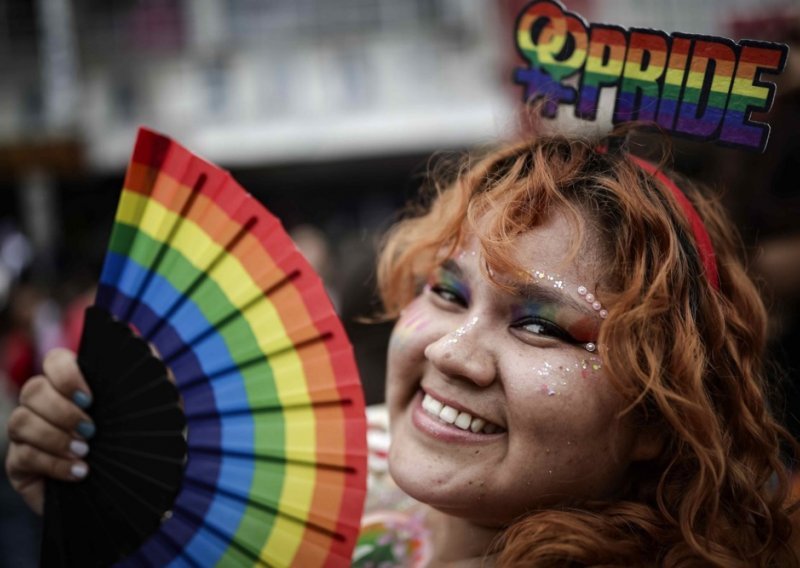 Vijeće Europe: Države moraju bolje štititi prava transrodnih osoba