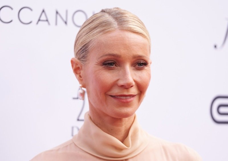 Očekuje li nas nova suradnja Gwyneth Paltrow s Netflixom?