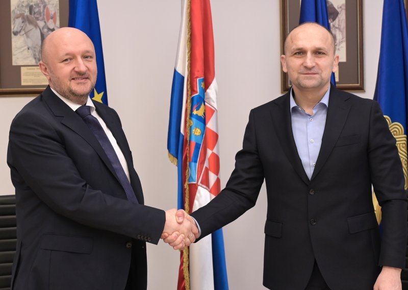 Brodosplit: 'Anušić nas pokušava diskreditirati, država nas nije zaštitila'