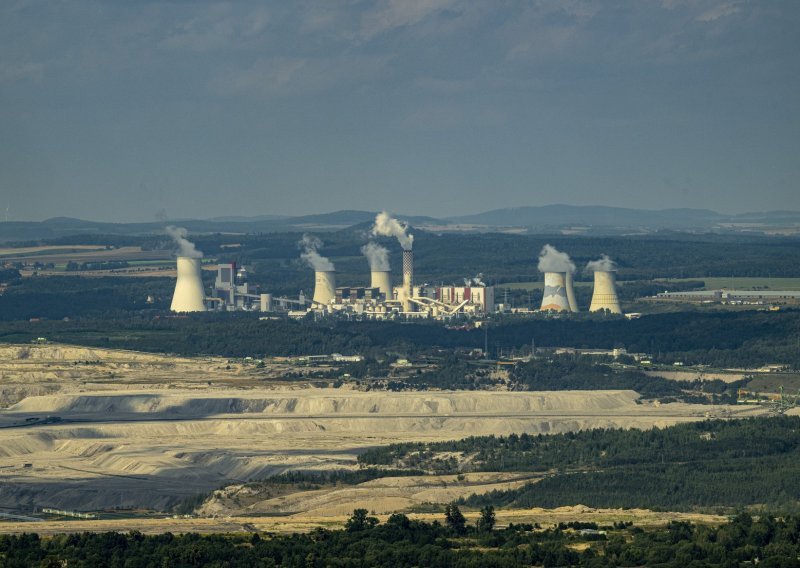 Kontroverzni rudnik ugljena u Poljskoj ipak dobio zeleno svjetlo