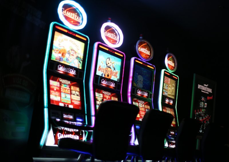 Kockarnice se više neće smjeti oglašavati u tiskanim medijima, na javnim površinama