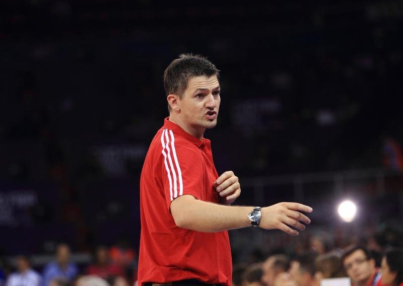 Vranković sjeo na vruću Ciboninu klupu