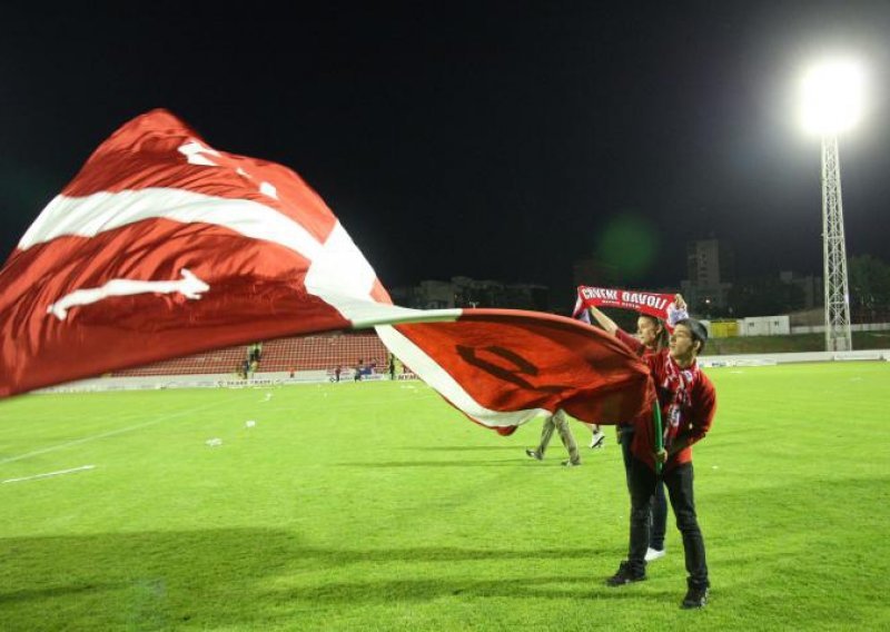 Split i Varaždin na HTV-u tek od 3. pretkola kvalifikacija