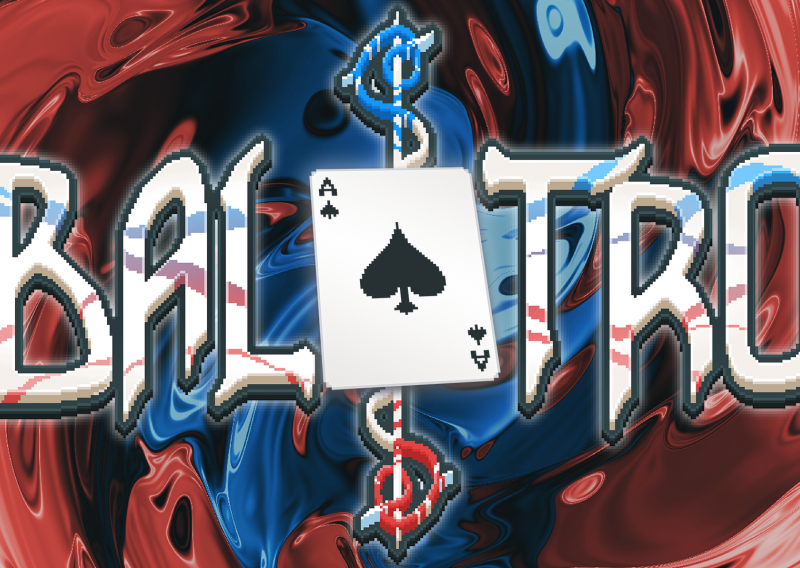 Spektakularno zabavan apstraktni poker: Zaigrali smo Balatro