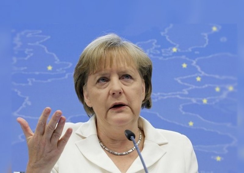 'Ako euro propadne, Njemačka je kriva'