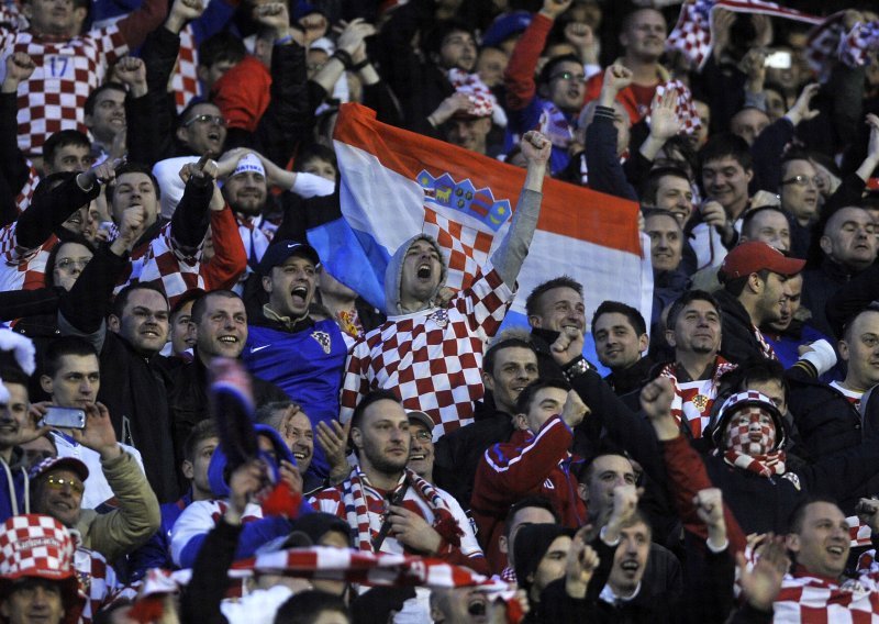 HNS objavio na koliko Hrvatska ima pravo ulaznica