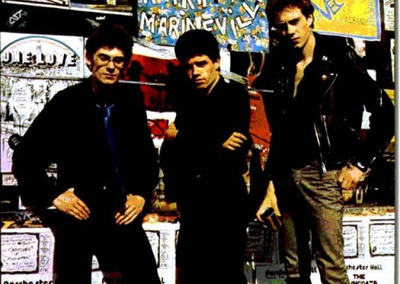 Legendarni Stiff Little Fingers u Tvornici 11. travnja