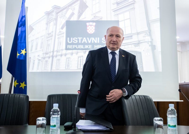 Ustavni sud izjasnit će se o kandidaturi Zorana Milanovića
