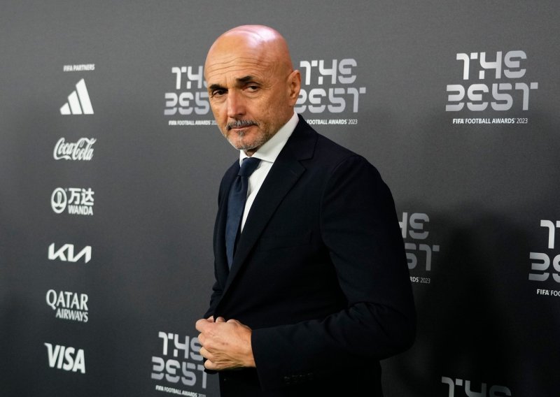 Euro 2024: Što to spremaju Talijani? Spalletti pozvao tri nova igrača