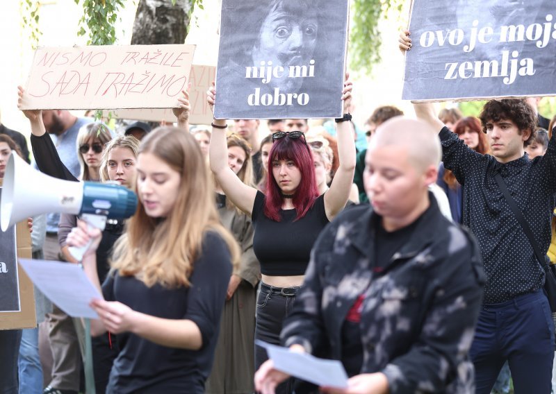 Umirovljenici zajedno: Vrijeme studiranja treba priznati u radni staž