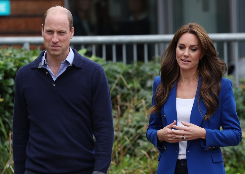 Kate i William namjeravaju stati na kraj nagađanjima - može li ih ovaj potez spasiti?