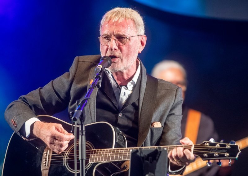 Umro je Steve Harley, pjevač britanske grupe Cockney Rebel