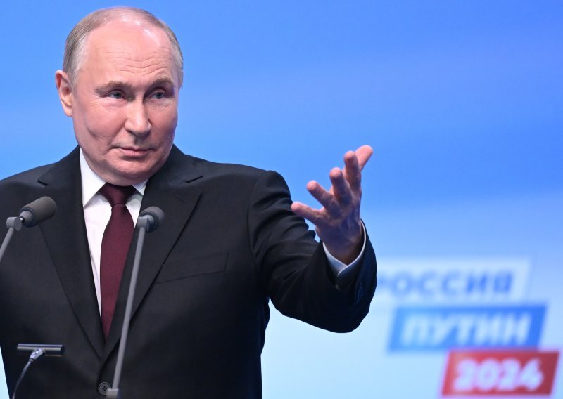 Putin: Izravni sukob Rusije i NATO-a bio bi korak do trećeg svjetskog rata
