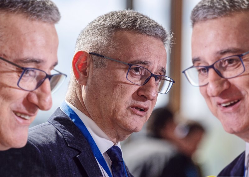 Je li Karamarko 'uskrsnuo' u HDZ-u? 'Veću šansu za preuzimanje ima Franjo Tuđman'