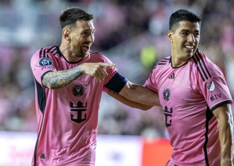 Lionel Messi našao se u problemu; još nije jasno hoće li igrati za Argentinu