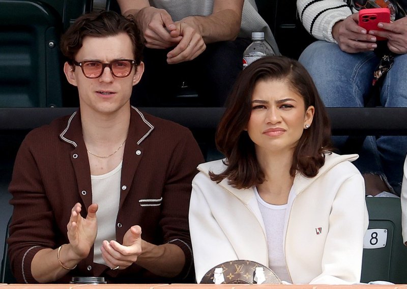 Zendaya i Tom Holland potvrdili da su još u vezi, ali jesu li još uvijek sretni?