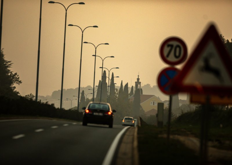 Uklonjene 23 crne točke na hrvatskim cestama, evo što se napravilo