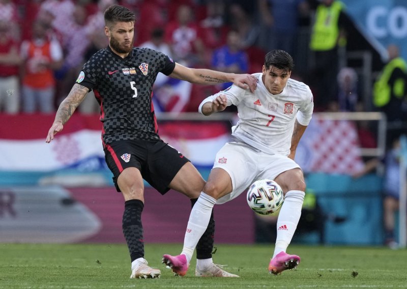 Zlatko Dalić je zbog ozljeda Šutala i Baturine morao pozvati dva nova igrača